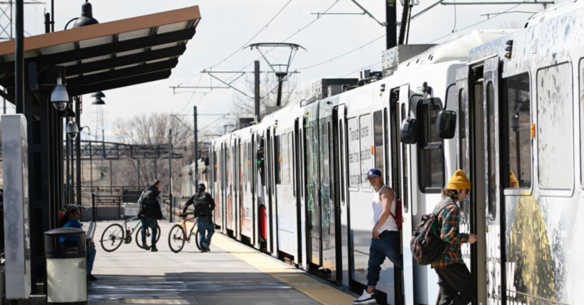 RTD candidate has lengthy criminal record spanning two states since the 1990s