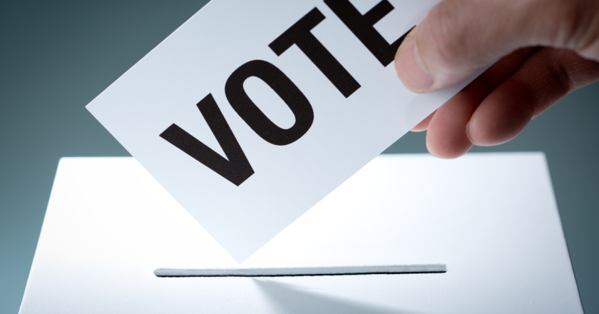 Primary Election ’24: In 5th District, both Democratic and Republican races are opposed