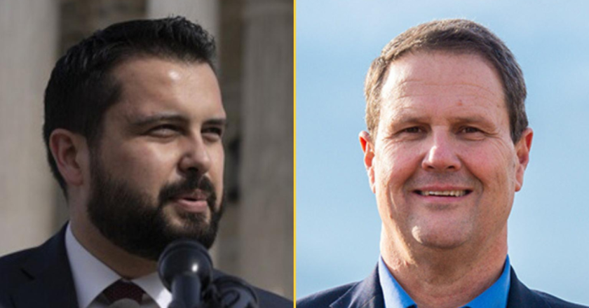 Big money filtering into 5th District Republican race for Congress