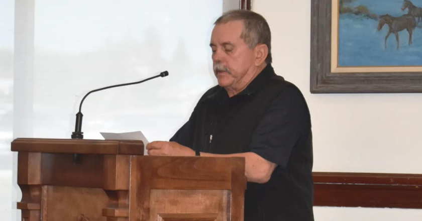 Recall effort of coroner by citizen-led group in Southeast Colorado falls short