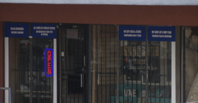 Police: In Westminster, burglars are surveilling business owners before breaking into their homes