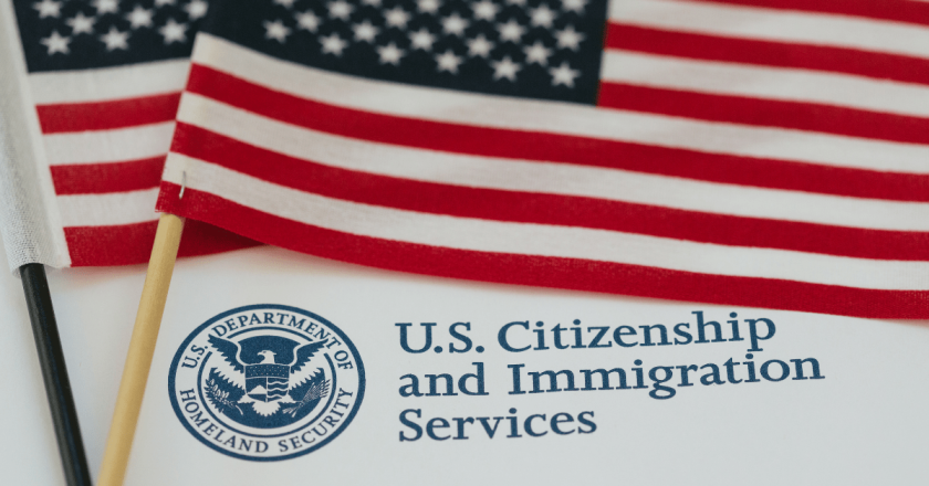House passes bill requiring proof of citizenship to register to vote in U.S.