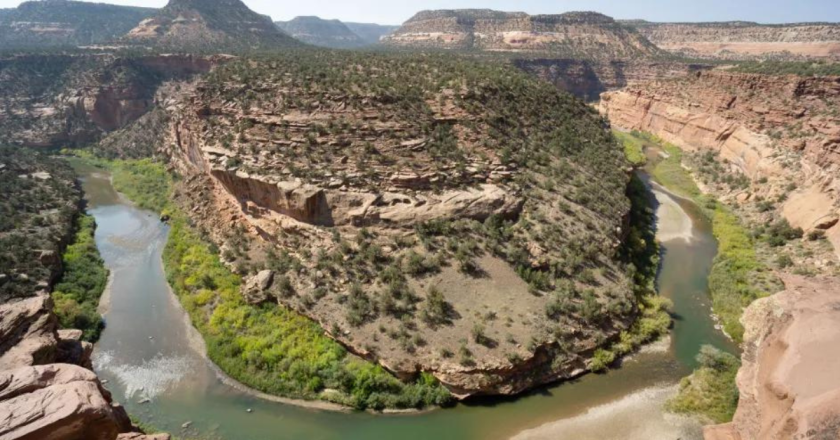 Pond: Transparency matters in the Dolores River National Conservation Area controversy