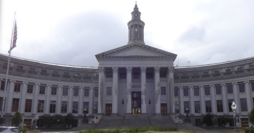Employee unionizing effort to be put to Denver City Council vote tonight, and then it could be headed to voters