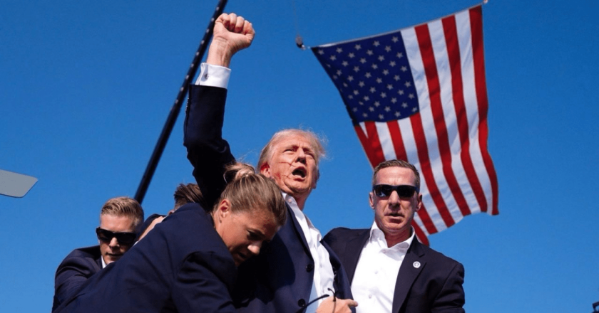 Google execs pressed to testify after admitting Trump assassination attempt search omissions were by design