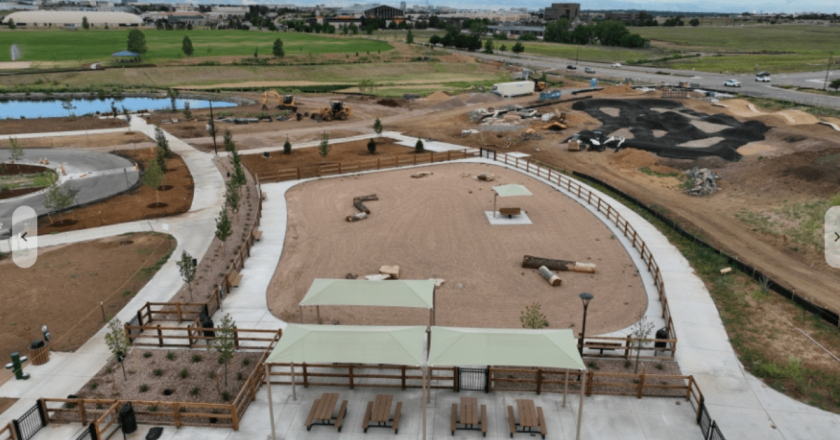 After $18 million makeover, Arapahoe County’s Dove Valley Regional Park reopens at twice the size