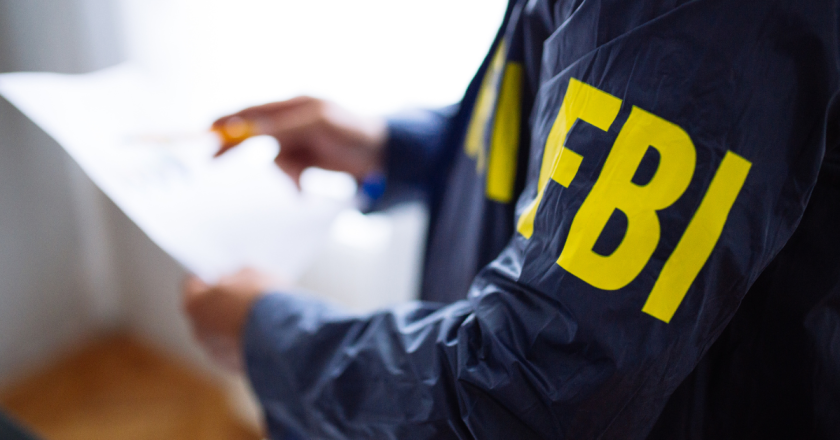 Lyman: Here’s who Biden’s FBI decided to persecute rather than hunt down real terrorists