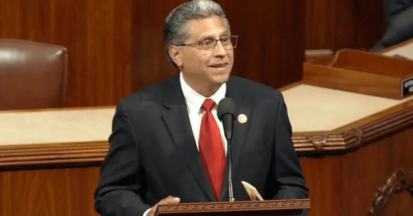 U.S. Rep. Greg Lopez to appear today in 4th District Town Hall in Loveland
