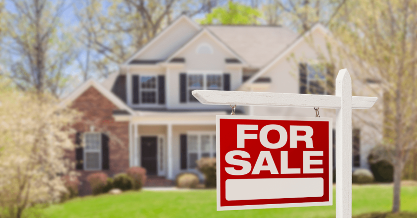 Mortgage rates higher for third straight week, with 30-year at 6.44%, market survey finds
