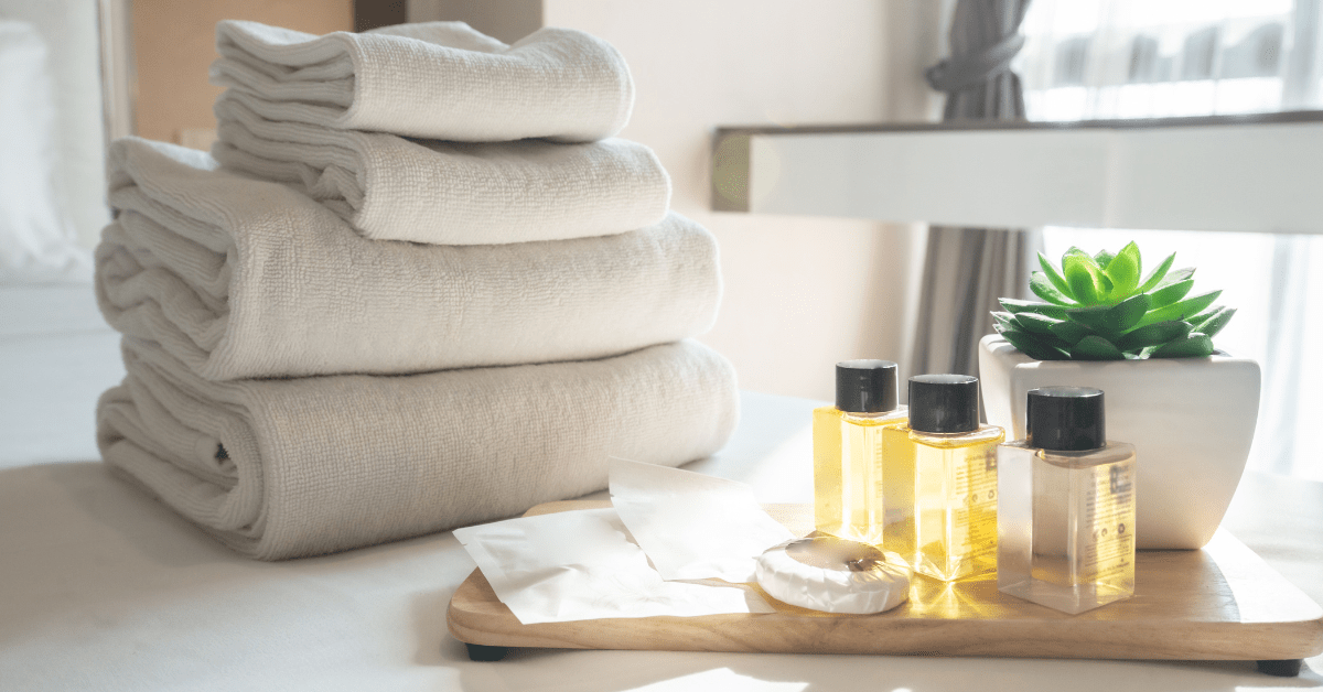 TSA take your shampoo? In New York a ban means travel shampoo might not