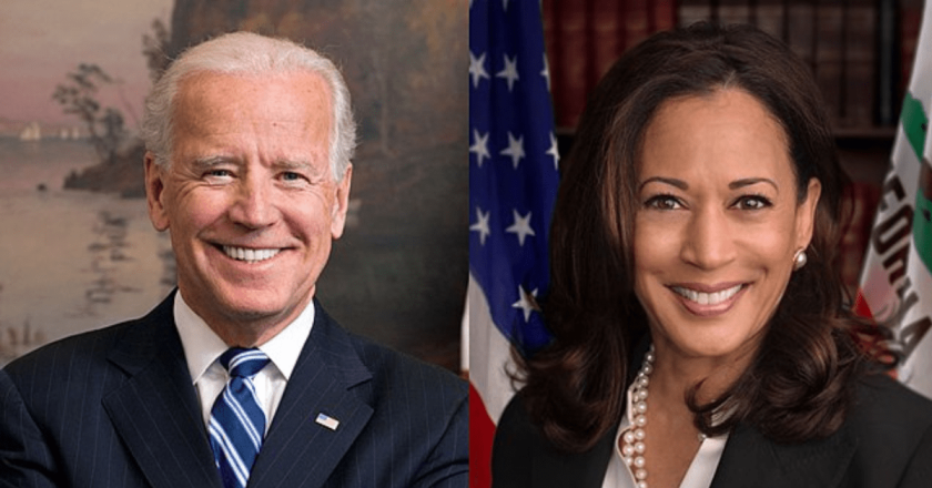 Comer unveils wide-ranging hearing on Biden-Harris ‘failed record’