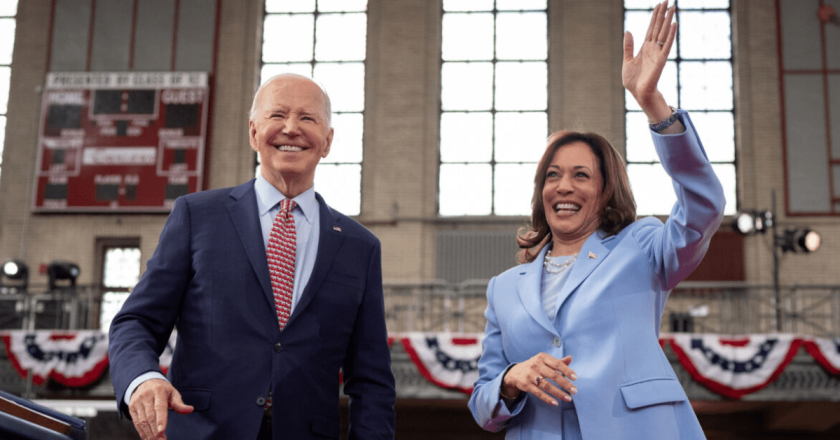 Biden-Harris place taxpayers on hook for $38.7M annually for DEI at DHS