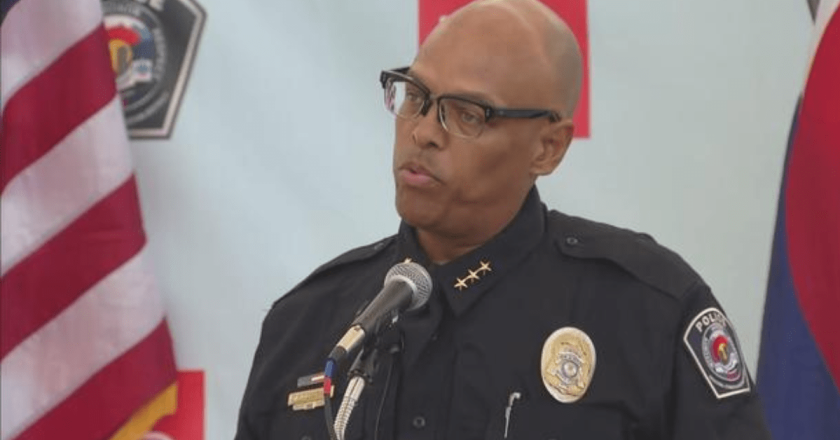 RTD’s police chief placed on leave for ‘policy violations’, CEO says why is ‘none of your concern’