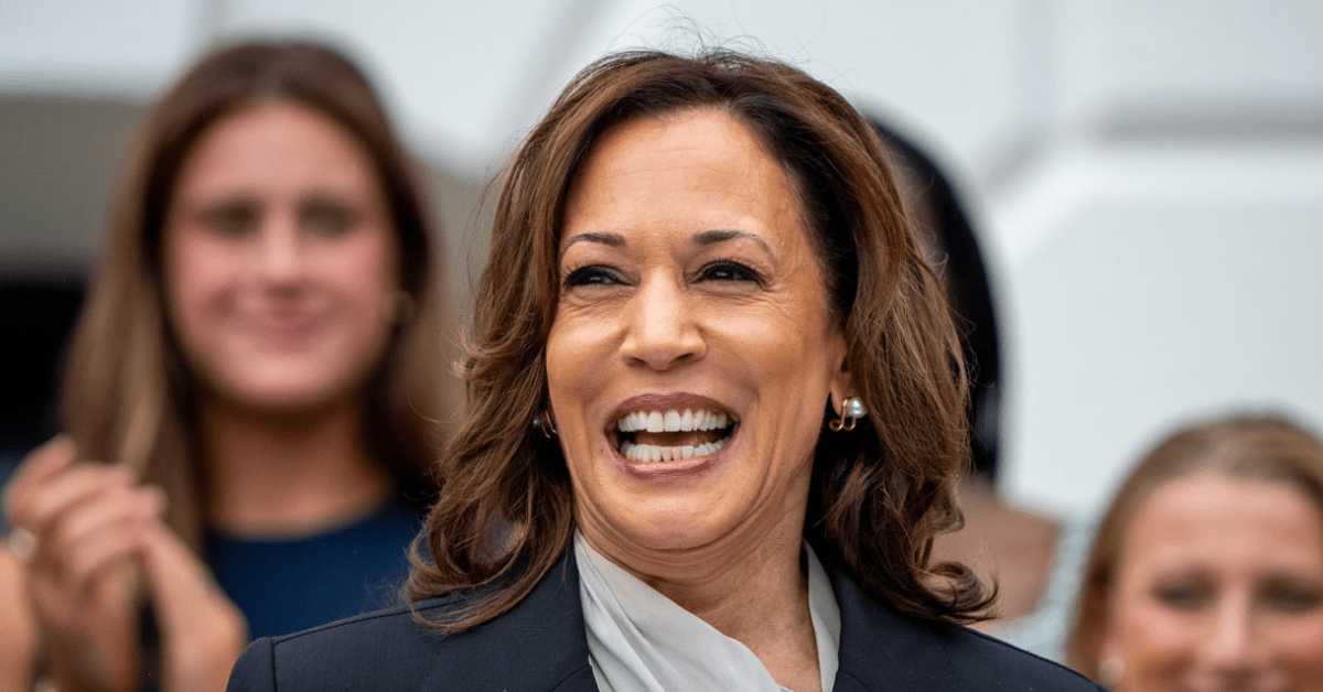 Sloan: Reflections on the Fox News interview with Kamala Harris