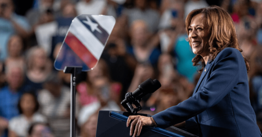 Tremoglie: Kamala Harris needs to answer why she raised money to keep violent criminals out of jail