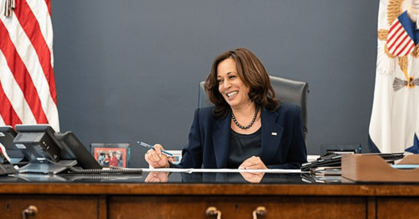 Ready or not, DNC gives would-be Harris rivals three days to declare, could push for VP pick in a week