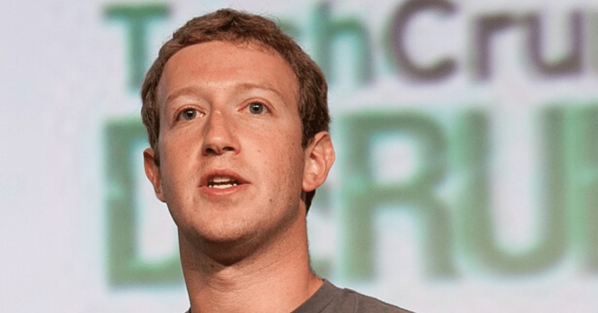 Meta CEO admits Biden-Harris admin pressured company to censor Americans