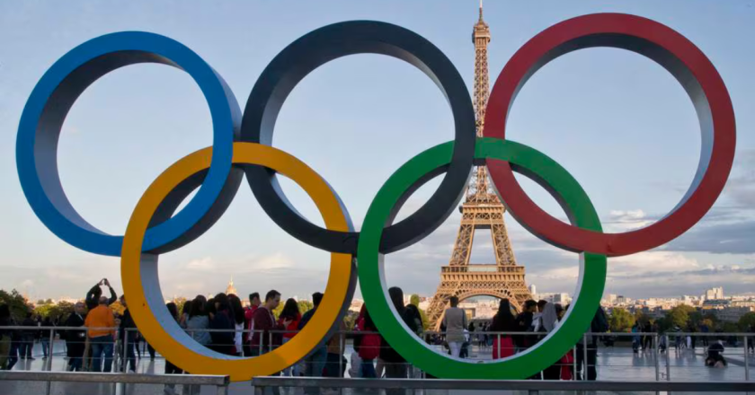 1,000 people suspected of spying have been blocked from Olympics, French official says