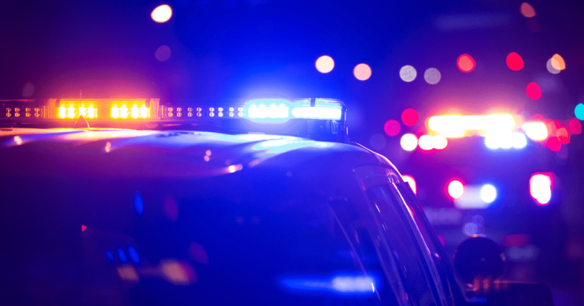 Colorado Springs leaders advocating for Back the Blue, Truth in Sentencing propositions