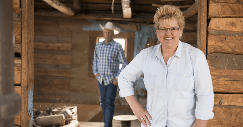Brita Horn announces bid for chair of the Colorado GOP 