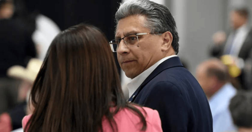 Legality of Colorado’s campaign donation limits to be tested by case with Greg Lopez as lead plaintiff
