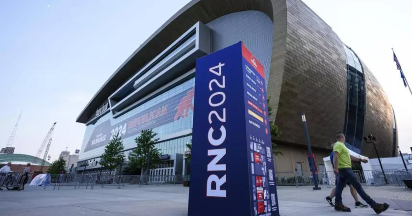 Trump campaign: Republican convention will go on in aftermath of assassination attempt, deadly shooting