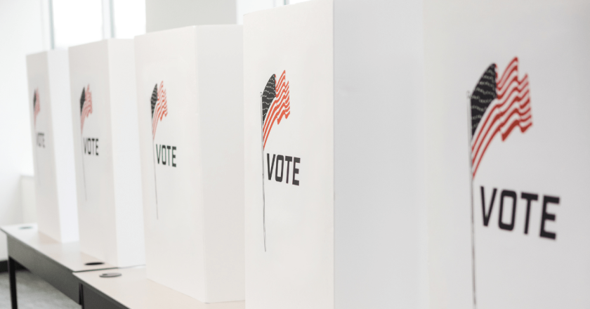 Too close to call: Automatic recount likely in House District 58 GOP primary