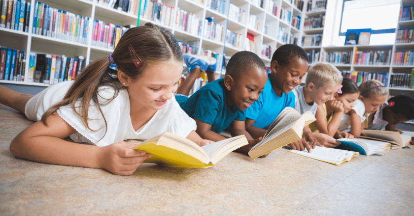 A look inside a dyslexia screening program for some of Colorado’s rural students