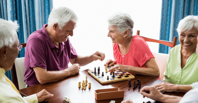 Steamboat Springs rallies to save senior living community: “Critical to the character of our community”