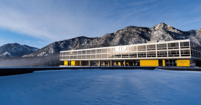 Air Force Academy: Dorm remodel could cost almost $600 million