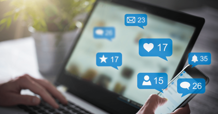 Political ads on social media rife with misinformation and scams, new research finds