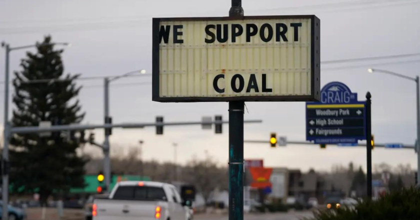 Tri-State set to pay $70M in aid to Craig, Moffat County to offset closing power plant, coal mines