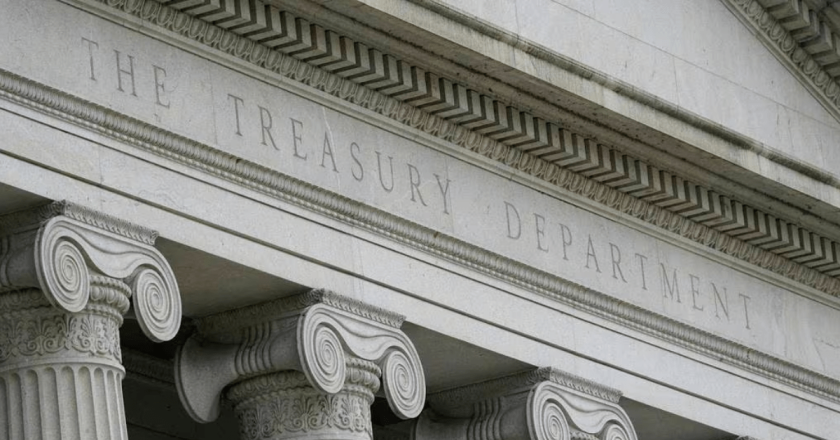 Trump’s Treasury pick Scott Bessent says ‘spending is out of control’