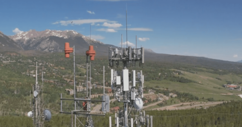 The future is here: AI-powered cameras dispatched firefighters to wildfire