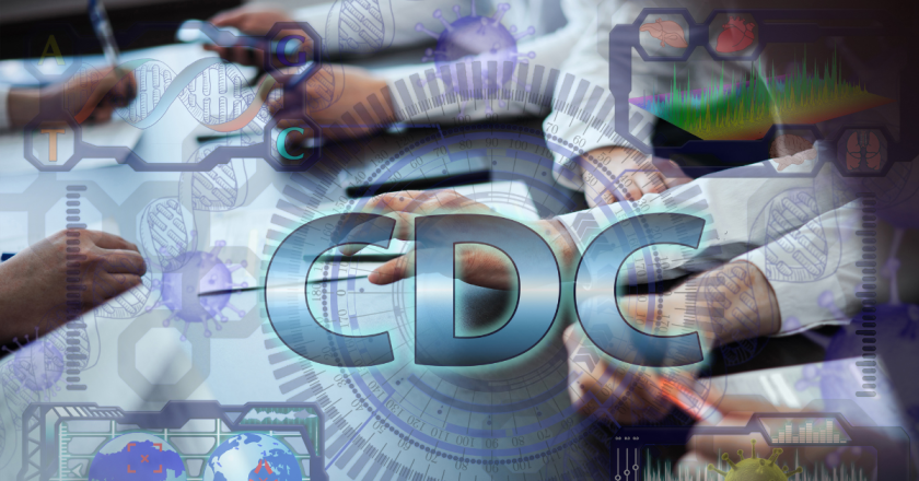 Documents: CDC knew within 6 months of outbreak Covid-19 source was Wuhan, China