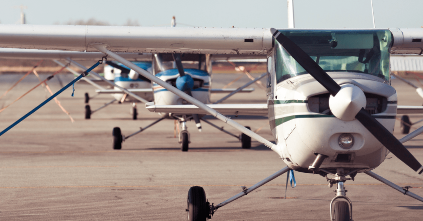 State’s airports receive nearly $20 million in state and local grants, with more to come