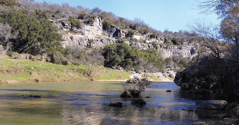 It’s lower basin states versus the upper basin in fight over Colorado River water