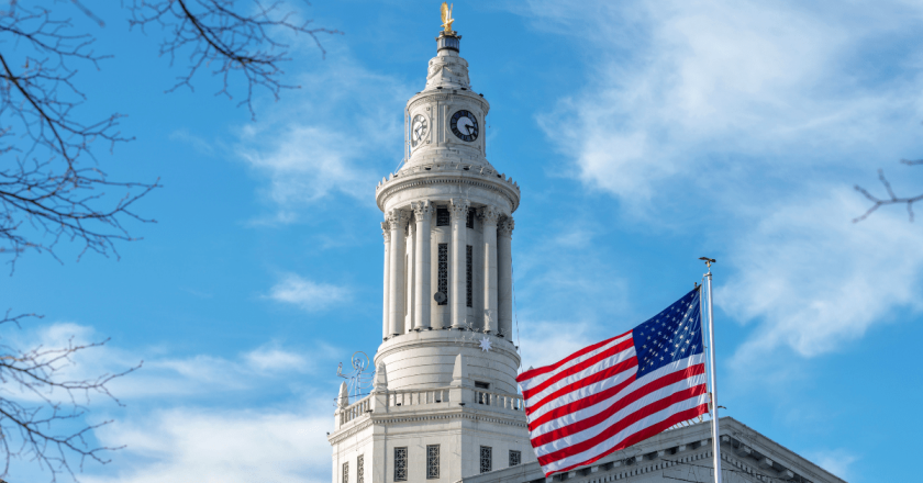 Downtown Denver set for $570M tax-funded investment in housing, jobs, culture, parks, mobility