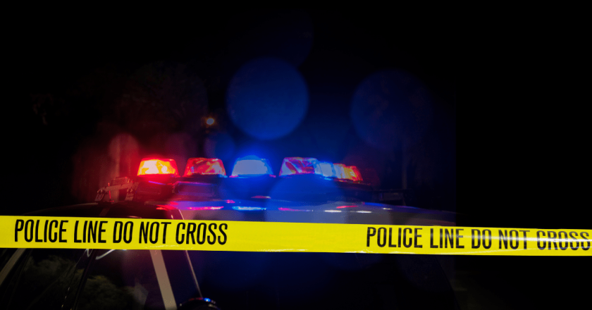 Altoona, Penn., police detain suspect in CEO killing; has similar, rare gun and fake ID
