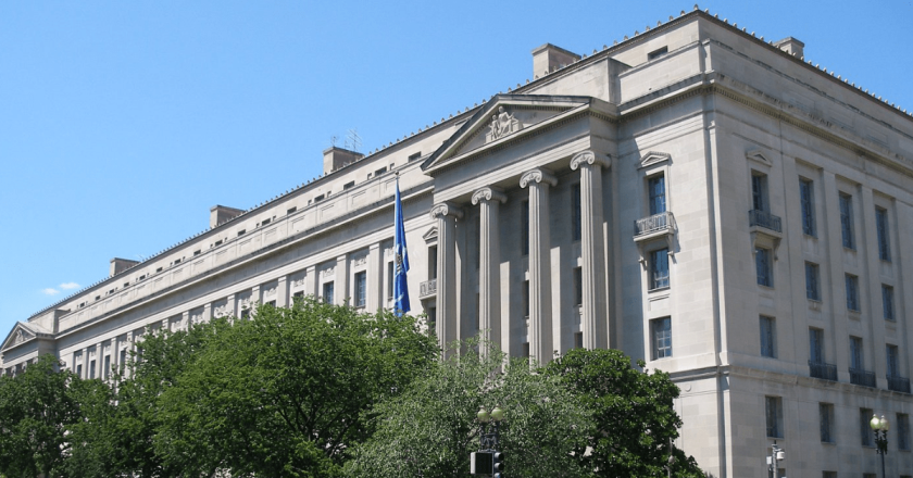 DOJ may force Google to sell Chrome, Android to break up online search monopoly