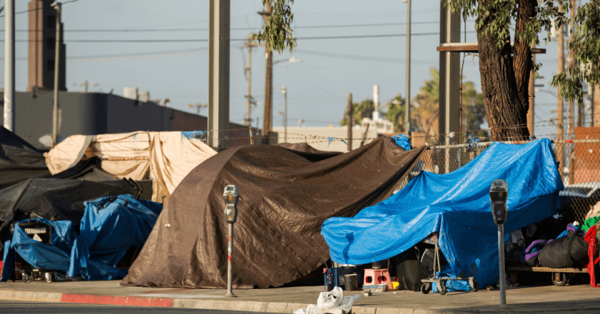 Denver’s homeless population grew, despite tens of millions in spending to solve it