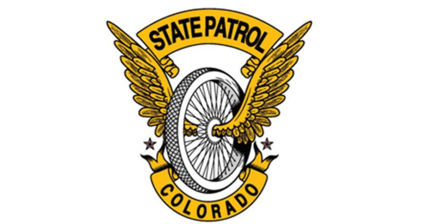 Colorado State Patrol vehicles hit four times during weekend by motorists in wintry conditions