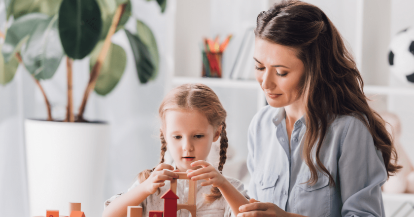Childcare deserts in Colorado are keeping women from working