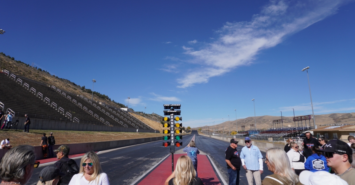 Williams: Bandimere Speedway leaves behind many fond memories over a 65-year run