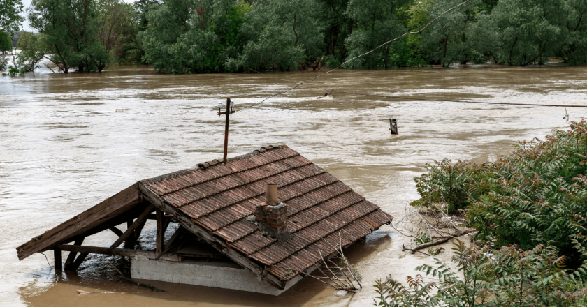 Florida sues FEMA for ‘conspiring’ to deny disaster relief to Trump supporters