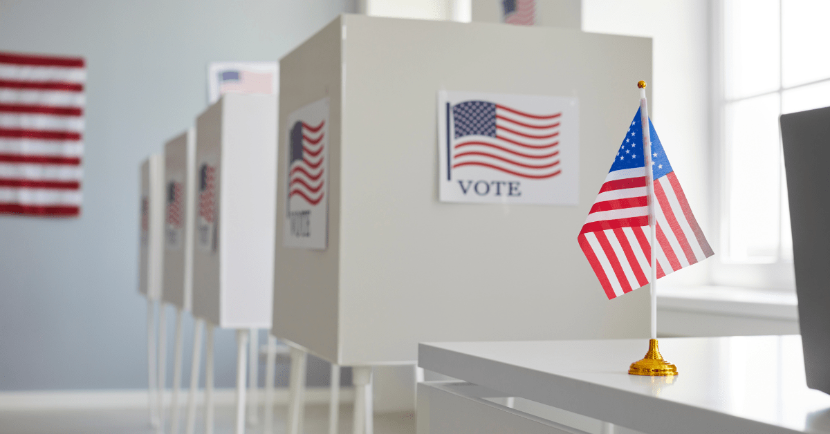 Colorado GOP: Hundreds of voting system passwords were publicly shared ...