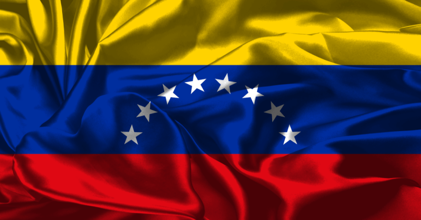 Tren de Aragua has already set up shop in these 16 states, Homeland Security warns