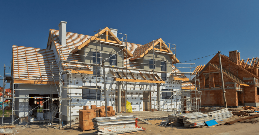 Developers have the go-ahead for new construction in northern Weld County after a three-year freeze