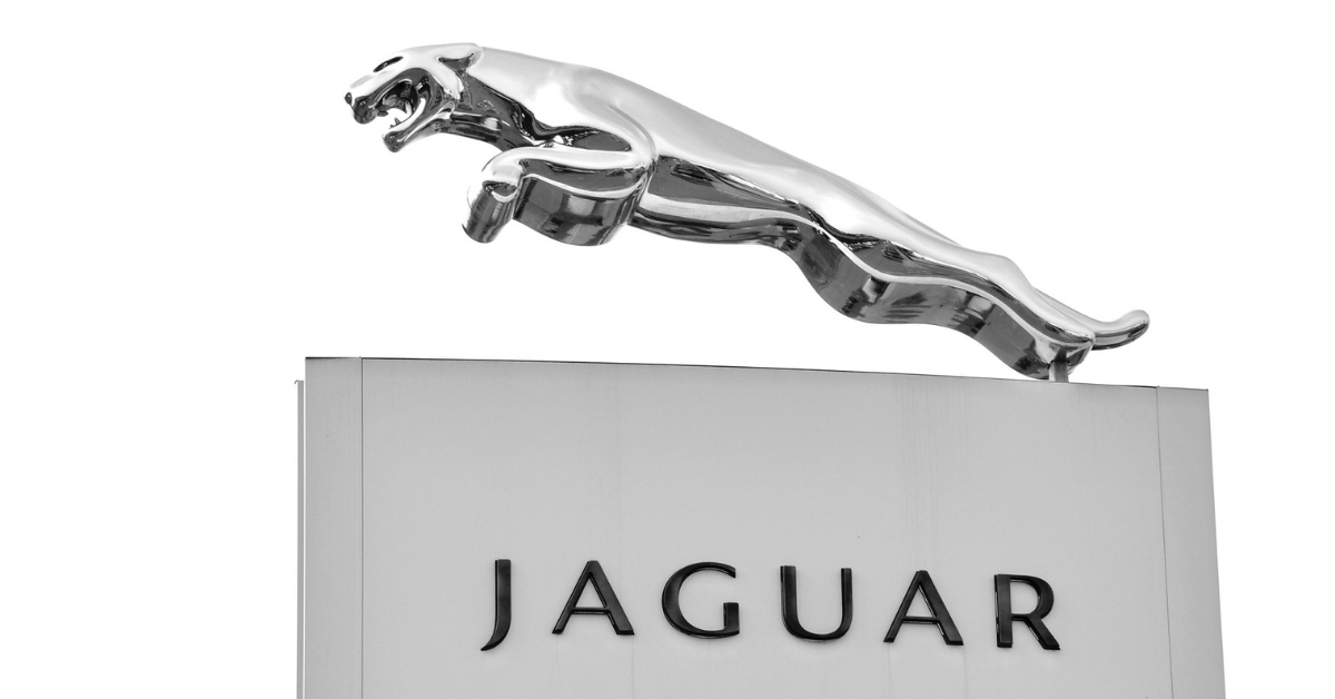 Jaguar dubbed ‘Bud Light 2.0’ after releasing modernist rebranding ad with androgynous models, no cars