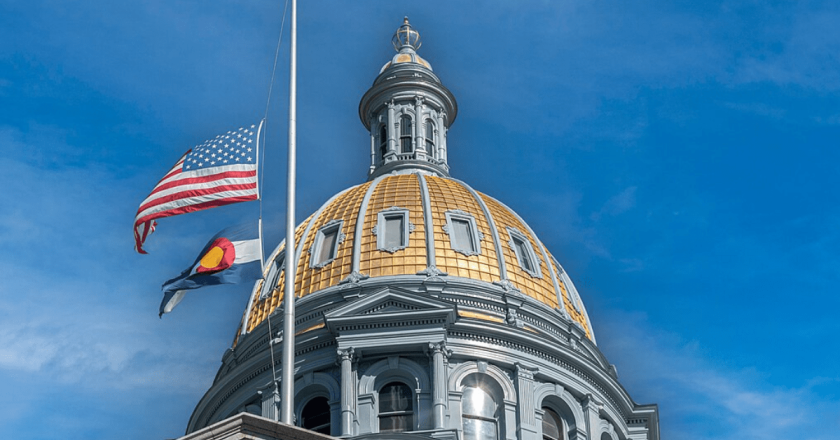 Second Democrat to seek Colorado Senate District 29 seat to be vacated by Janet Buckner